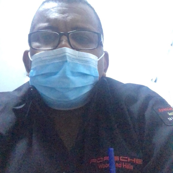 Meet your Posher, Joe - Picture 1 of 1